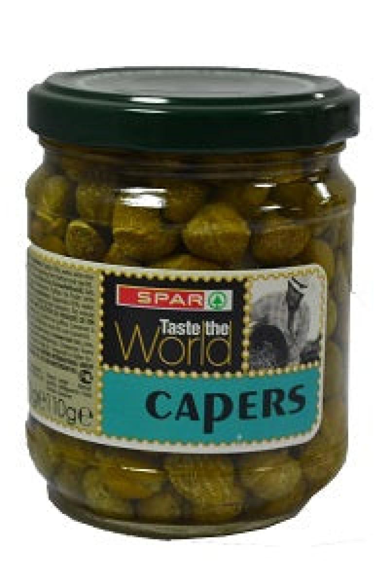 Capers