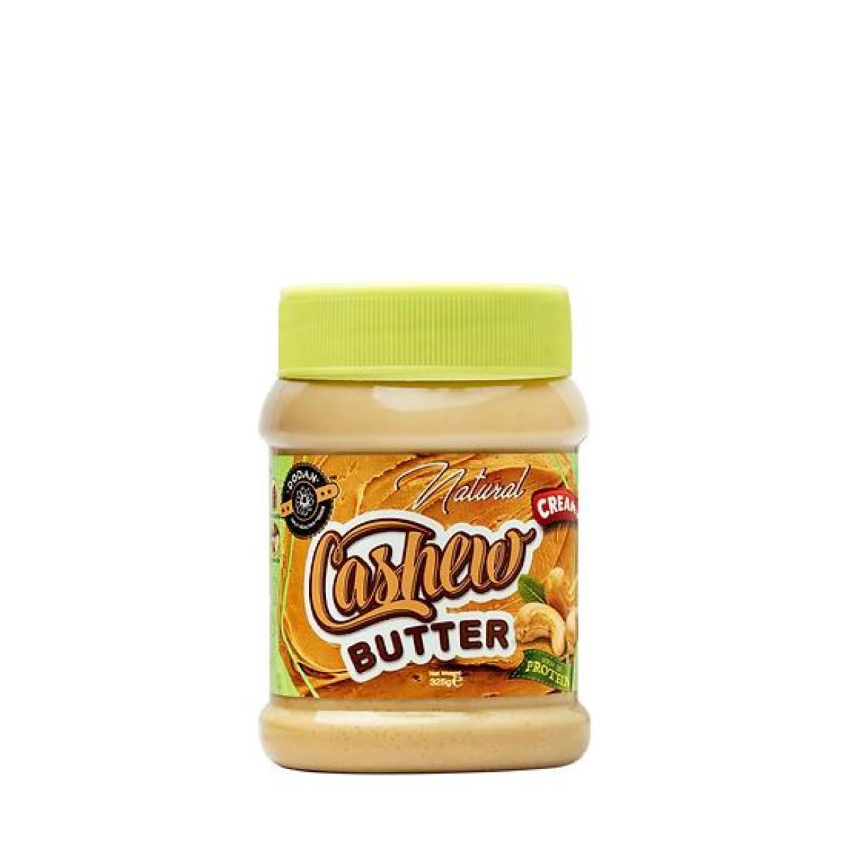Natural Creamy Cashew Butter