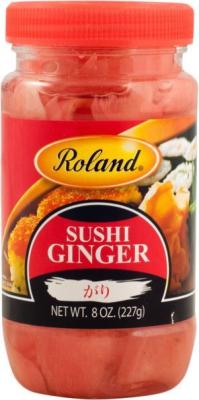 Sushi Ginger