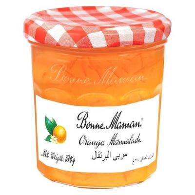 Orange Marmalade