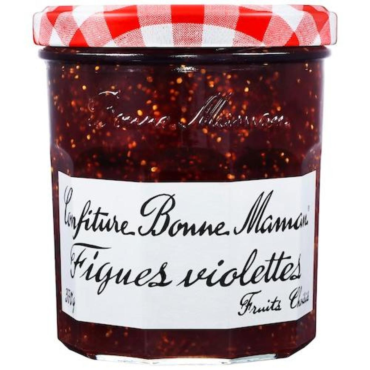 Figue Jam 370 g (Fig)