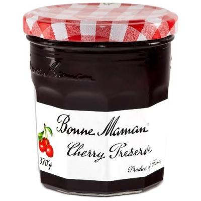 Cerise Extra Jam 370 g (Cherry)