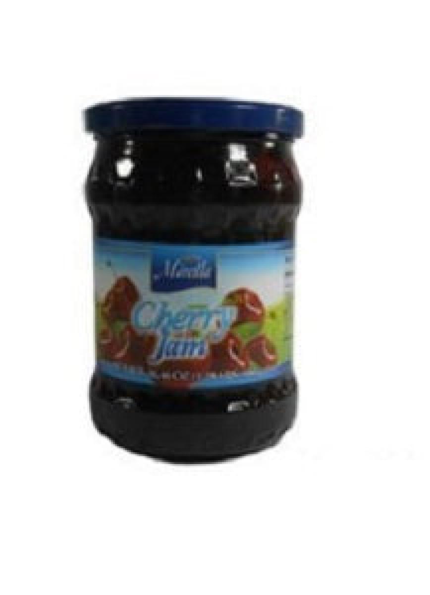 Jam Cherry