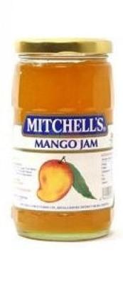 Jam Mango