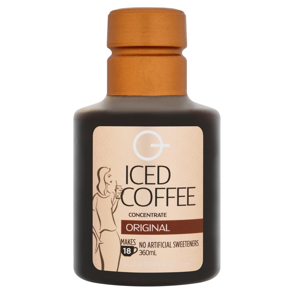 Original Iced Coffee Concentrate