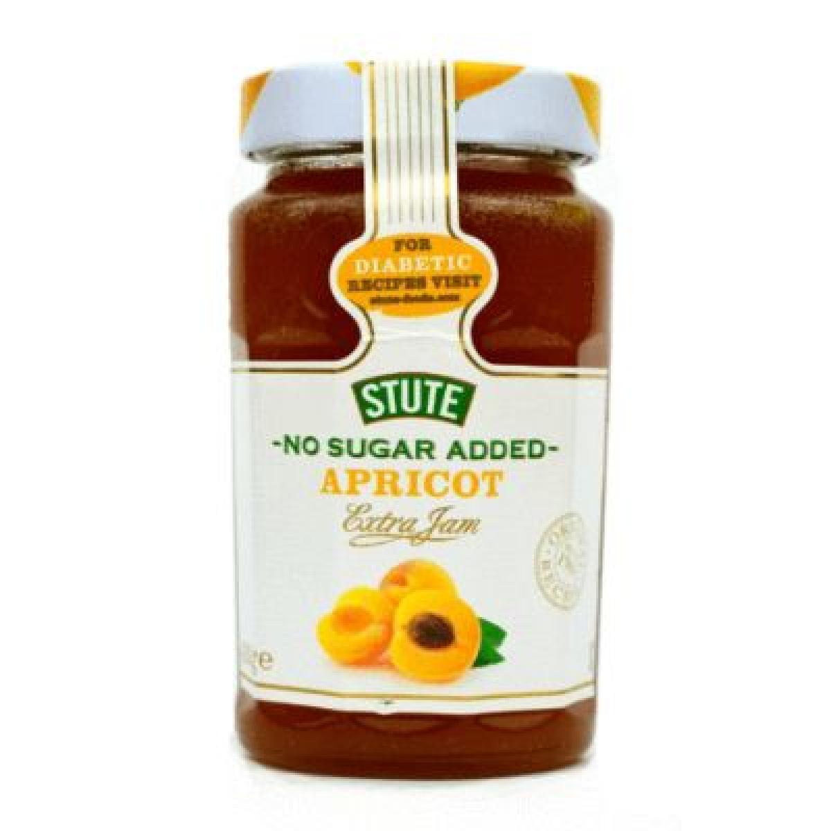 Apricot Extra Jam