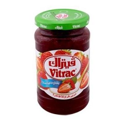 Jam Strawberry Jam