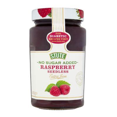Raspberry Extra Jam