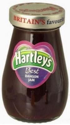 Best Jam Damson