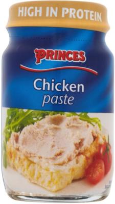 Chicken Paste