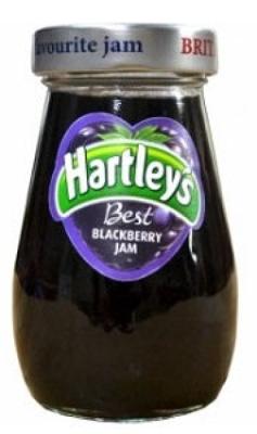 Best Jam Blackberry