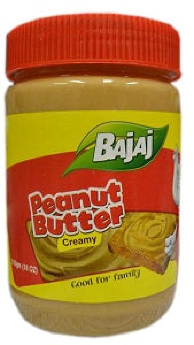Peanut Butter Creamy