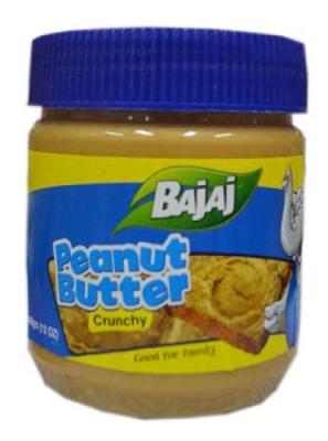 Peanut Butter Crunchy