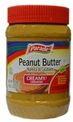 Peanut Butter Creamy