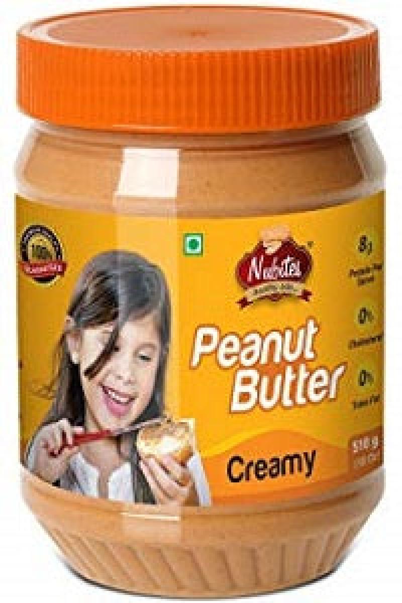 Peanut Butter Creamy