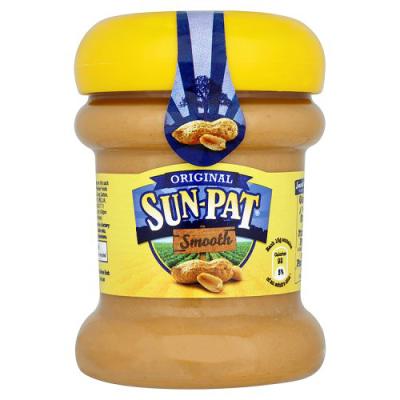 Peanut Butter Smooth