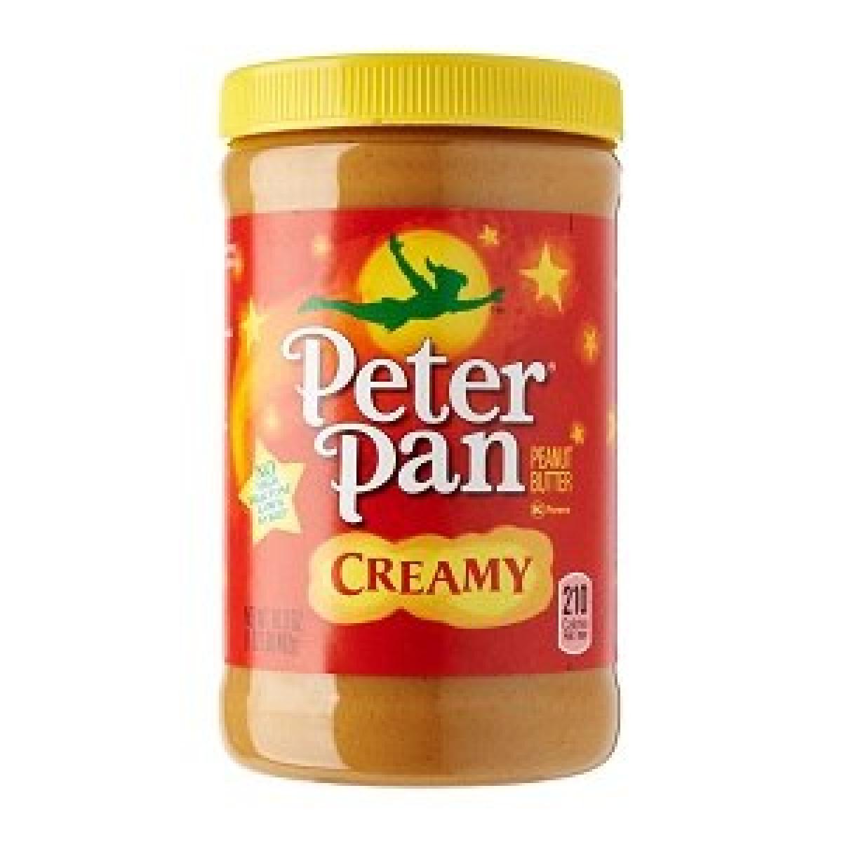 Peanut Butter Creamy