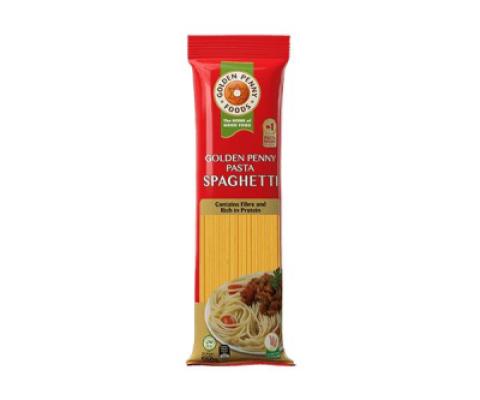 Spaghetti