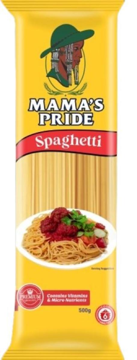 Spaghetti