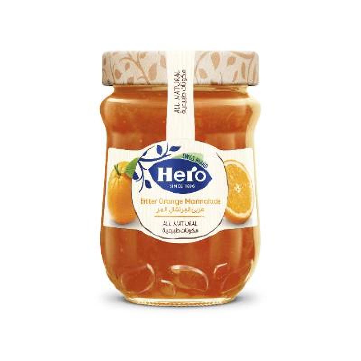 Bitter Orange Marmalade