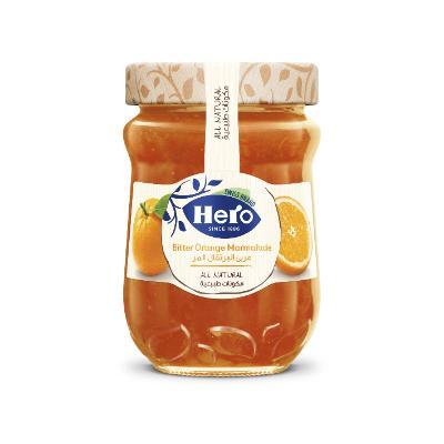 Bitter Orange Marmalade