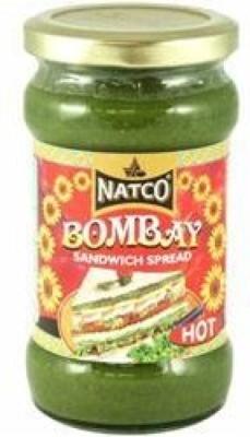 Bombay Sandwich Spread Hot