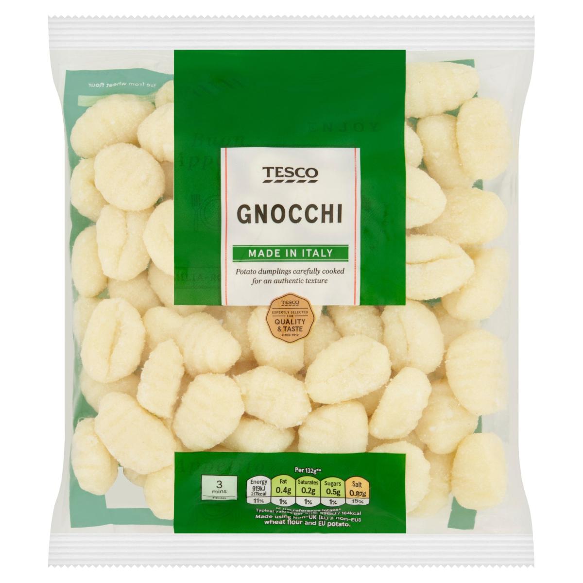Gnocchi