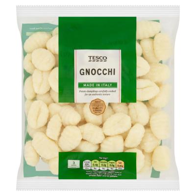 Gnocchi