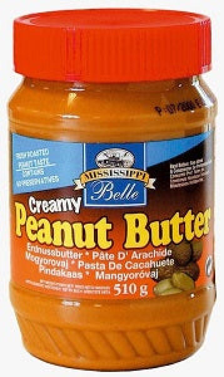 Peanut Butter Creamy