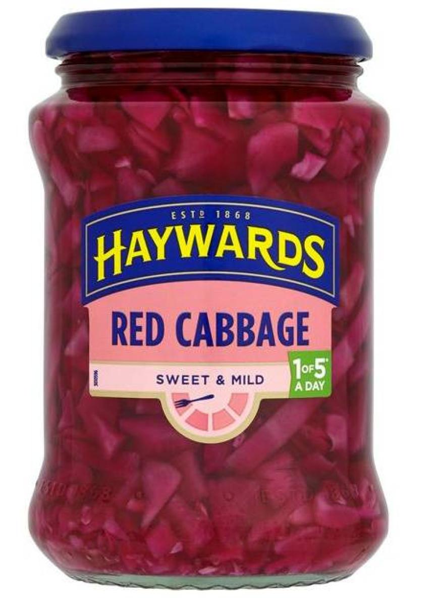 Red Cabbage