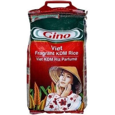 Viet Fragrant KDM Rice