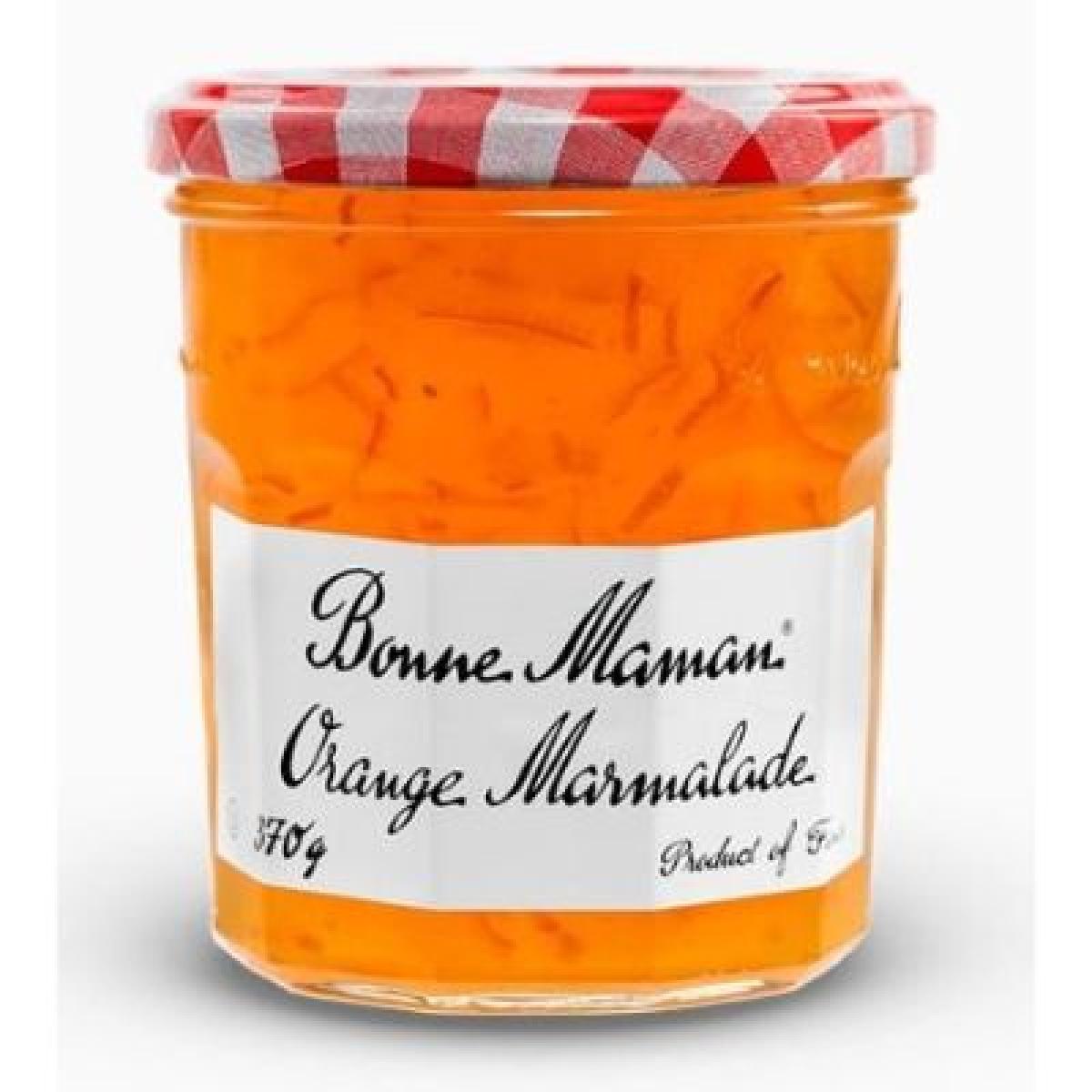 Bitter Orange Marmalade