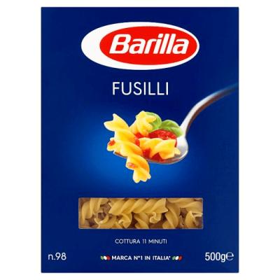 Fusilli