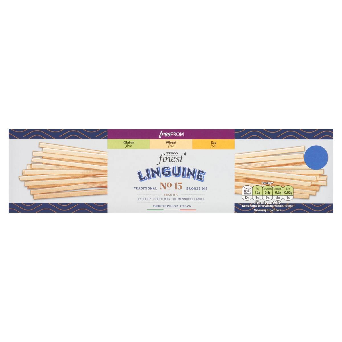 Finest Free From Linguine