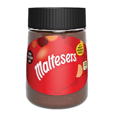 Chocolate Spread with Malty Crunchy Pieces