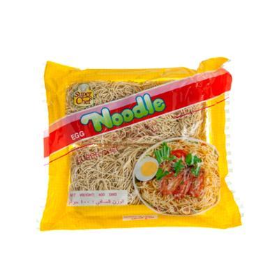 Egg Noodles