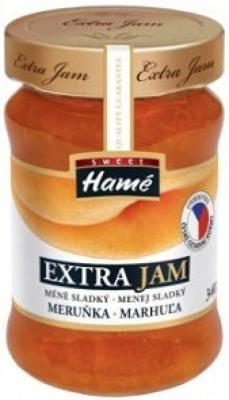 Extra Apricot Jam
