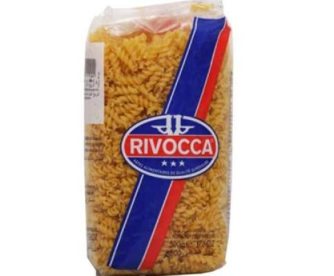 Pasta Torsades