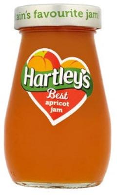 Apricot Jam