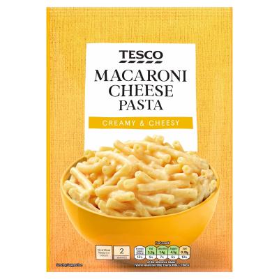Macaroni Cheese