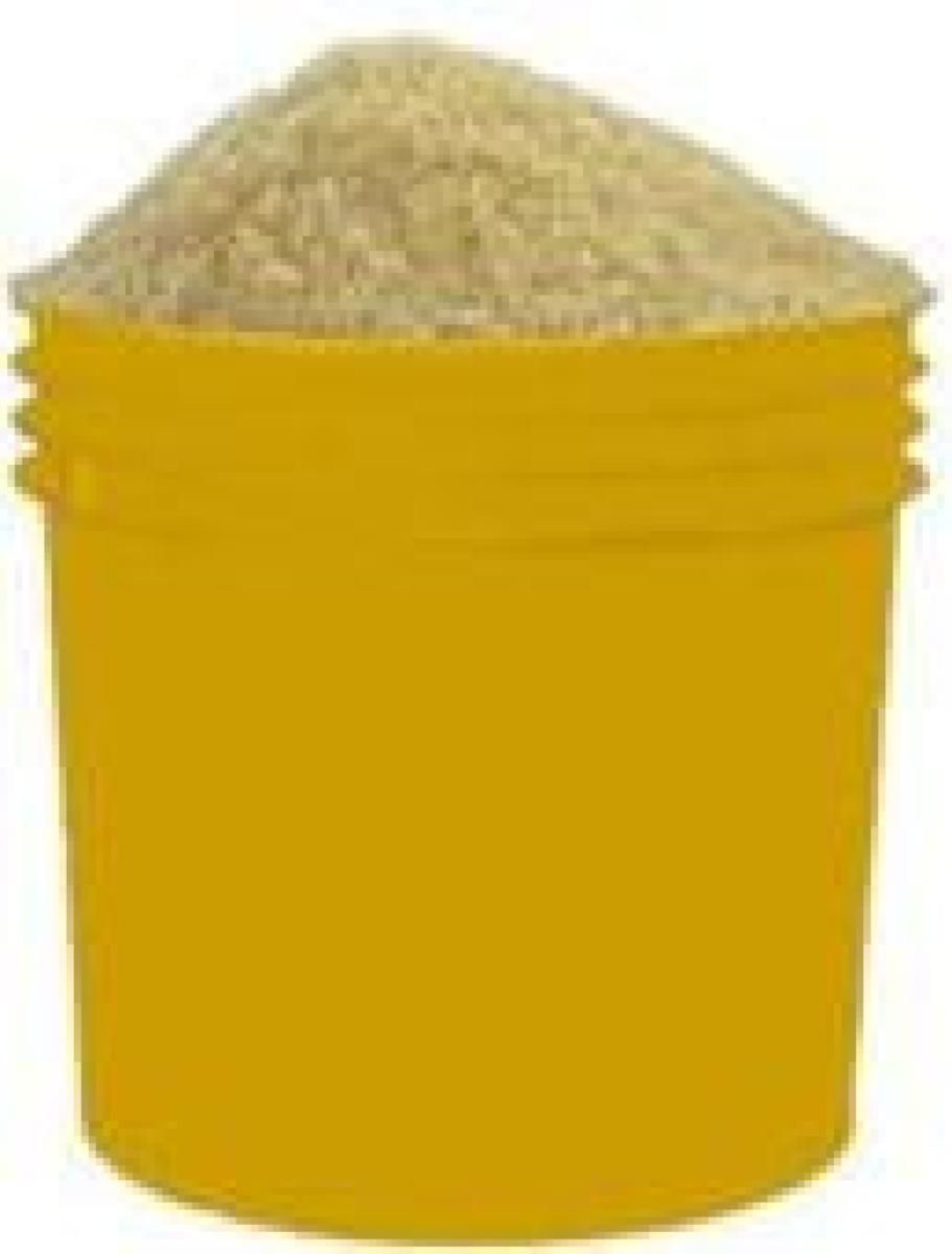 Rice - Local (Paint Bucket)