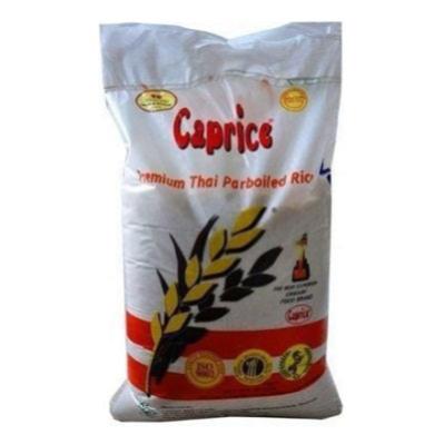 Parboiled Rice