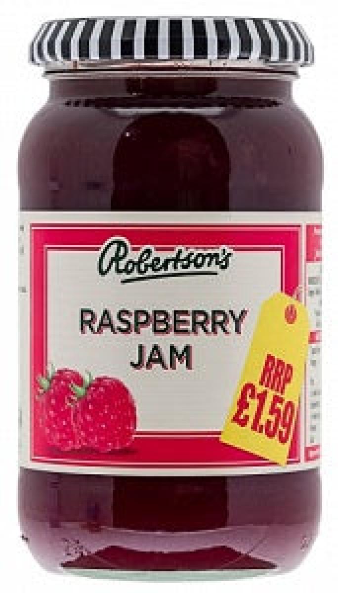 Raspberry Jam