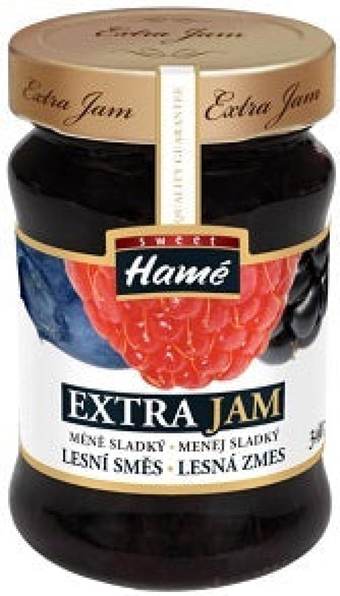 Extra Jam Forest Fruits