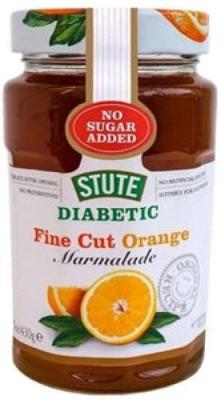Diabetic Fine Cut Orange Marmalade