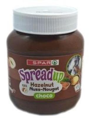 Hazelnut Spread