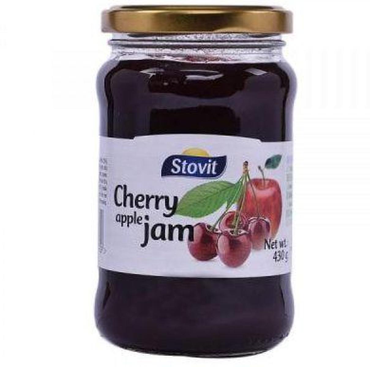 Jam Cherry Apple