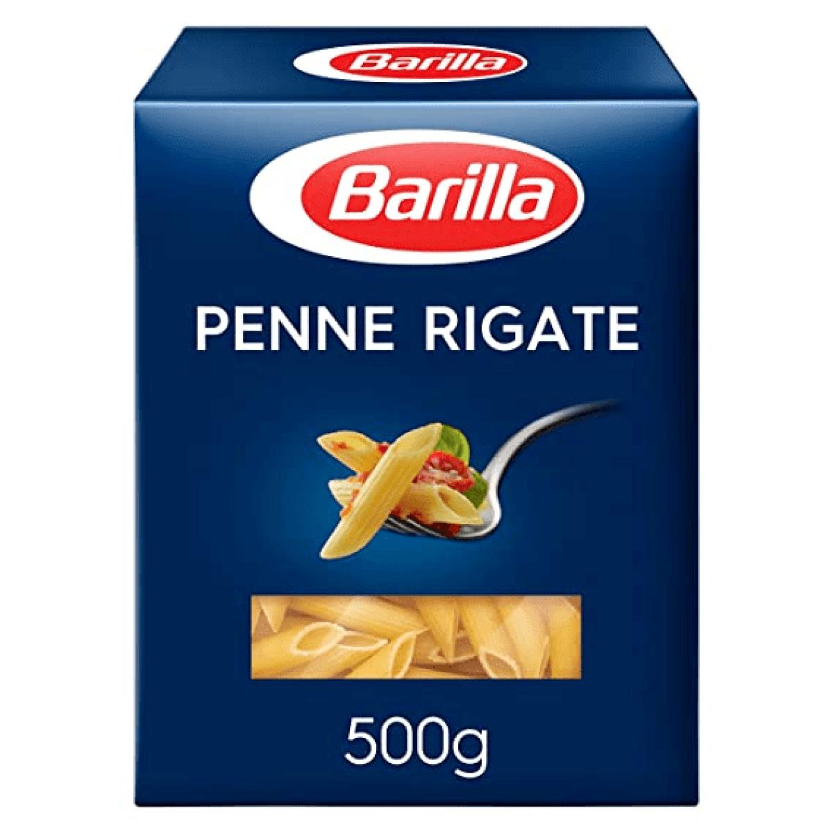 Penne Rigate