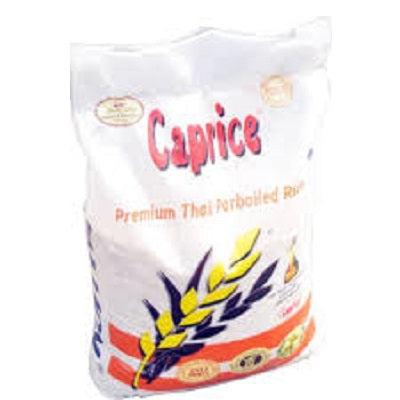 Parboiled Rice