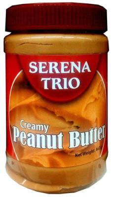 Peanut Butter Creamy